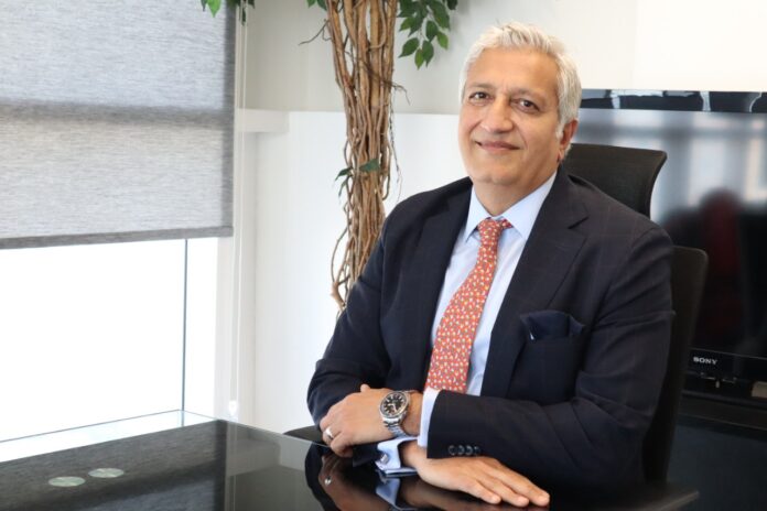 Dubai businessman gets UAE’s 10-year Golden Visa