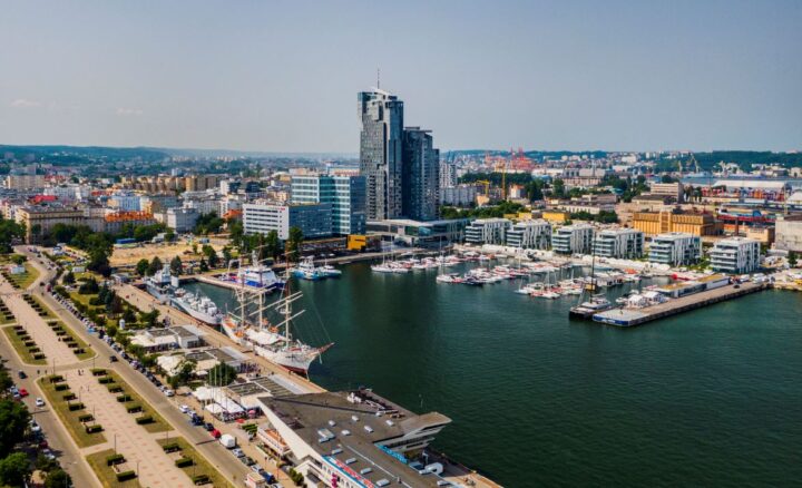 Polboat Yachting Festival ends on high note in Poland