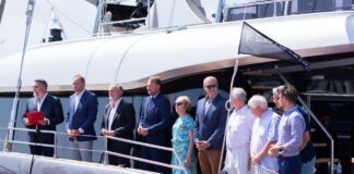 Polboat Yachting Festival ends on high note in Poland Polboat Yachting Festival ends on high note in Poland