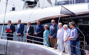 Polboat Yachting Festival ends on high note in Poland Polboat Yachting Festival ends on high note in Poland