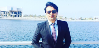 Ameet Kumar set to expand business in UAE, Pakistan Ameet Kumar keen to expand business in UAE, Pakistan