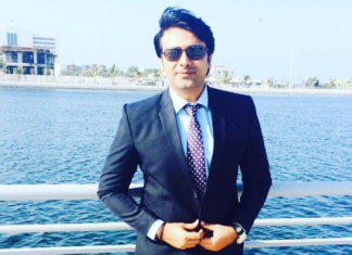 Ameet Kumar set to expand business in UAE, Pakistan Ameet Kumar keen to expand business in UAE, Pakistan