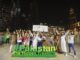 Pakistan launches Expo2020 campaign at Burj Khalifa Pakistan launches Expo 2020 campaign at Burj Khalifa