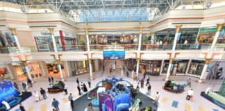 Wafi City unveils 8-week extravaganza with Wonderlab Wafi City unveils eight-week extravaganza with Wonderlab