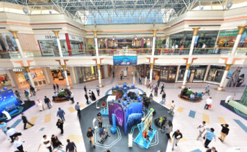 Wafi City unveils 8-week extravaganza with Wonderlab Wafi City unveils eight-week extravaganza with Wonderlab