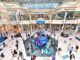 Wafi City unveils 8-week extravaganza with Wonderlab Wafi City unveils eight-week extravaganza with Wonderlab