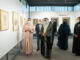 Sharjah Ruler opens ‘A Window to the Soul: Khalil Gibran’ Sharjah Ruler inaugurates 'A Window to the Soul: Khalil Gibran'
