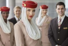 Emirates seeks 3,000 cabin crew and 500 airport services employees