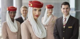 Emirates announces 3,500 vacancies for cabin crew, airport staff Emirates seeks 3,000 cabin crew and 500 airport services employees