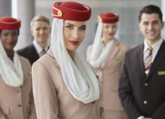 Emirates announces 3,500 vacancies for cabin crew, airport staff Emirates seeks 3,000 cabin crew and 500 airport services employees
