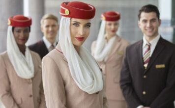 Emirates announces 3,500 vacancies for cabin crew, airport staff Emirates seeks 3,000 cabin crew and 500 airport services employees