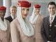Emirates announces 3,500 vacancies for cabin crew, airport staff Emirates seeks 3,000 cabin crew and 500 airport services employees