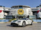 Dubai Police fleet gets Aston Martin Vantage Dubai Police fleet gets Aston Martin Vantage