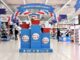 Carrefour offers free shopping every day for 260 customers Carrefour offers free shopping every day for 260 customers