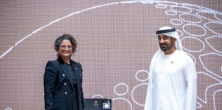 Sheikh Ahmed recognises UAE businesses for joining Expo 2020 journey Sheikh Ahmed bin Saeed Al Maktoum recognises UAE businesses that are joining the Expo 2020 journey