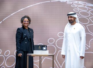 Sheikh Ahmed recognises UAE businesses for joining Expo 2020 journey Sheikh Ahmed bin Saeed Al Maktoum recognises UAE businesses that are joining the Expo 2020 journey
