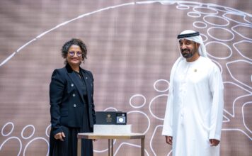 Sheikh Ahmed recognises UAE businesses for joining Expo 2020 journey Sheikh Ahmed bin Saeed Al Maktoum recognises UAE businesses that are joining the Expo 2020 journey