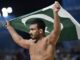 Pakistan’s top wrestler Inam Butt wins gold medal Pakistan's top wrestler Inam Butt wins gold medal
