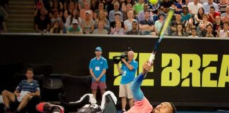 Tickets now on sale for Tie Break Tens Tournament in Dubai Tickets now on sale for Tie Break Tens Tournament in Dubai