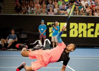 Tickets now on sale for Tie Break Tens Tournament in Dubai Tickets now on sale for Tie Break Tens Tournament in Dubai