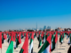 UAE celebrates 10th Flag Day today UAE Ministers announce the first set of “Projects of the 50”