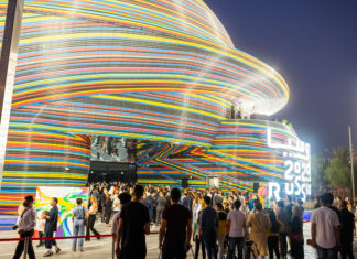Russia showcases latest achievements at Expo 2020 Dubai Russia showcases latest achievements at Expo 2020 Dubai