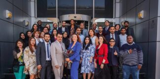 Key One Realty Group wins 4 International Property Awards Key One Realty Group wins back-to-back International Property Awards 2021-22