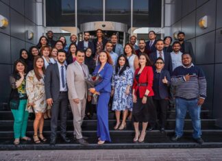 Key One Realty Group wins 4 International Property Awards Key One Realty Group wins back-to-back International Property Awards 2021-22