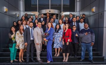 Key One Realty Group wins 4 International Property Awards Key One Realty Group wins back-to-back International Property Awards 2021-22