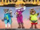 The Wonderers have arrived in Global Village for Season 26 The Wonderers have arrived in Global Village for Season 26