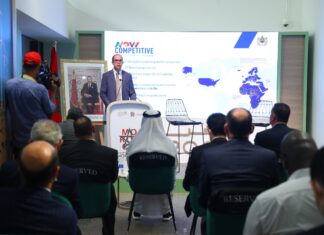 Morocco launches national investment, export brand – Morocco Now Morocco to launch its national investment and export brand, Morocco Now