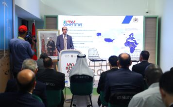 Morocco launches national investment, export brand – Morocco Now Morocco to launch its national investment and export brand, Morocco Now