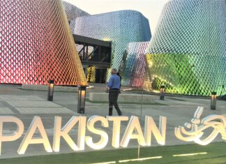 Pakistan Pavilion unveils October calendar with exciting business, cultural events Pakistan Pavilion unveils October calendar with exciting business and cultural events