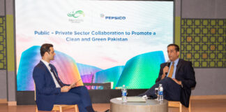 Pakistan Pavilion organises discussion on Clean Green Pakistan Pakistan Pavilion organises discussion on Clean Green Pakistan