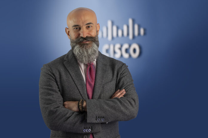 Cisco reveals emerging tech trends in 2022