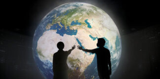 Japan Pavilion offers immersive scenes with Panasonic at Expo 2020 Japan Pavilion offers immersive scenes with Panasonic at Expo 2020