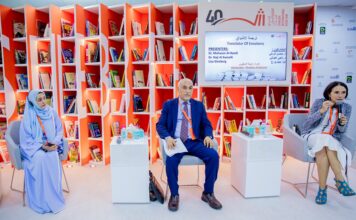 Translation revitalises literatures of the world, say experts at SIBF 2021