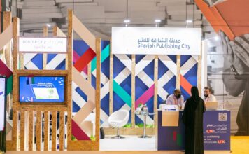 SPC Free Zone’s solutions attracts publishers at SIBF