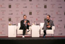 Write stories with local flavour, says Money Heist at SIBF 2021