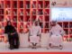 SIBF 2021 visitors get a glimpse of UAE’s rich folk poetry culture