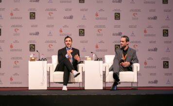Write stories with local flavour, says Money Heist at SIBF 2021