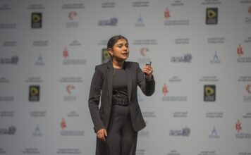 Young scientist and innovator Gitanjali Rao ignites spark of innovation in young minds at SIBF 2021