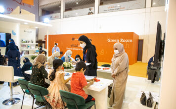 SCFO calls on UAE residents to vote for Sharjah in UNICEF Child Friendly Cities Awards 2021