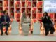 Emirati-British duo tell SIBF visitors all about the process of ideation at SIBF 2021