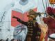 Steampunk travellers charm visitors at 40th Sharjah International Book Fair