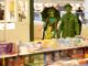 SIBF 2021 turns into magical garden as ‘walking’ plants roam halls