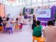 Kids introduced to teamwork through fun algorithms at SIBF 2021