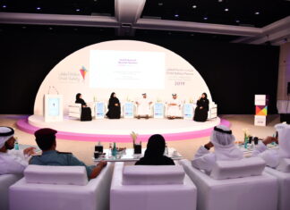 2nd edition of Child Safety Forum takes place on November 17 under the theme ‘Keep their innocence’