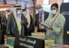 Sharjah Ruler inaugurates the 40th edition of Sharjah International Book Fair