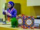 Malakeh Jazmati’s aromatic Maqluba a big hit with culinary enthusiasts at SIBF 2021 Malakeh Jazmati’s aromatic Maqluba a big hit with culinary enthusiasts at SIBF 2021